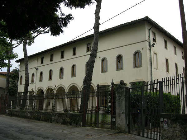 Sede e contatti